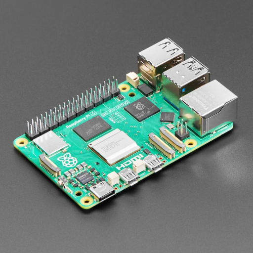 Raspberry Pi