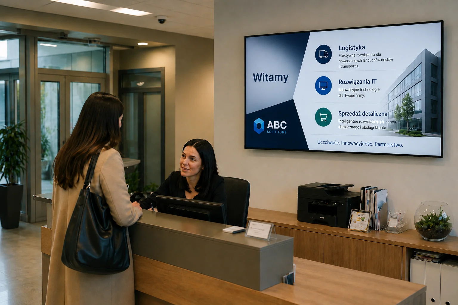 Skuteczna komunikacja wewnętrzna i zaangażowanie pracowników